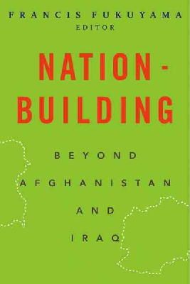 Francis . Ed(S): Fukuyama - Nation-building - 9780801883354 - V9780801883354