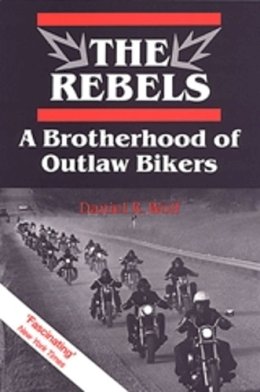 Daniel R Wolf - The Rebels - 9780802073631 - V9780802073631