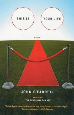 John O´farrell - This Is Your Life - 9780802141347 - KRS0004541