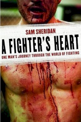 Sam Sheridan - Fighter's Heart - 9780802143433 - V9780802143433