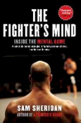 Sam Sheridan - The Fighter´s Mind - 9780802145017 - V9780802145017