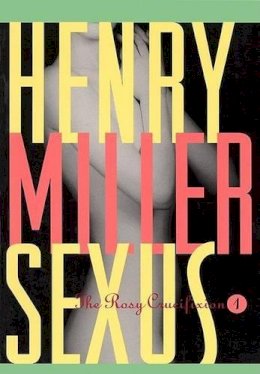 Henry Miller - Sexus - 9780802151803 - V9780802151803