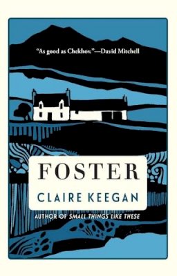 Claire Keegan - Foster - 9780802160140 - 9780802160140