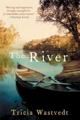 Tricia Wastvedt - The River - 9780802170071 - KEX0211203