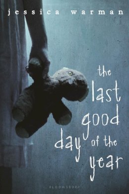 Jessica Warman - The Last Good Day of the Year - 9780802736635 - V9780802736635