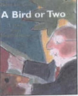 Bijou Le Tord - A Bird or Two: A Story About Henri Matisse - 9780802851840 - V9780802851840