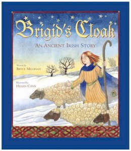 Bryce Milligan - Brigid's Cloak - 9780802852977 - V9780802852977