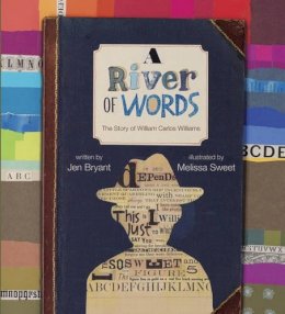 Jen Bryant - River of Words - 9780802853028 - V9780802853028