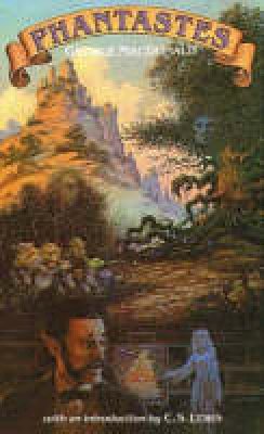 George Macdonald - Phantastes: A Faerie Romance - 9780802860606 - V9780802860606