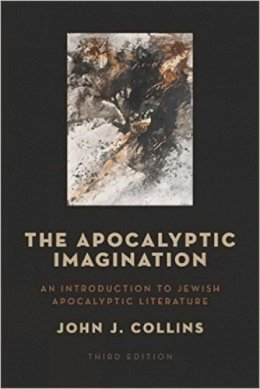 John J. Collins - Apocalyptic Imagination: An Introduction to Jewish Apocalyptic Literature - 9780802872791 - V9780802872791