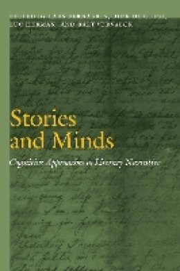 Bernaerts  Geest  He - Stories and Minds: Cognitive Approaches to Literary Narrative - 9780803244818 - V9780803244818