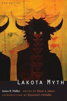 James R. Walker - Lakota Myth - 9780803298606 - V9780803298606