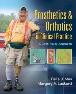 May - Prosthetics & Orthotics in Clinical Practice - 9780803622579 - V9780803622579