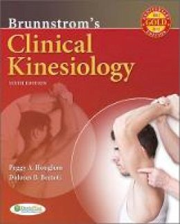 Peggy A. Houglum - Brunnstrom´S Clinical Kinesiology 6e - 9780803623521 - V9780803623521