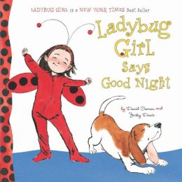 Jacky Davis - Ladybug Girl Says Good Night - 9780803738935 - V9780803738935