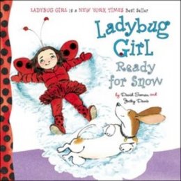 Jacky Davis - Ladybug Girl Ready for Snow - 9780803741379 - V9780803741379