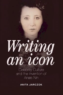 Anita Jarczok - Writing an Icon - 9780804011754 - V9780804011754