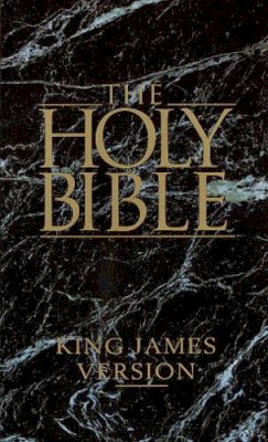 Richard Dawkins - Holy Bible - 9780804109062 - V9780804109062