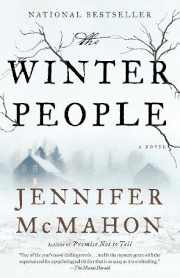 Jennifer Mcmahon - The Winter People - 9780804169967 - V9780804169967