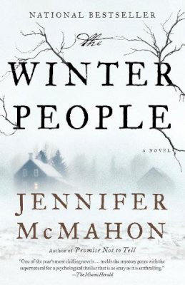 Jennifer McMahon - The Winter People - 9780804169967 - V9780804169967