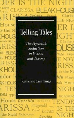 Katherine Cummings - Telling Tales - 9780804718257 - V9780804718257