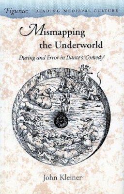 John Kleiner - Mismapping the Underworld - 9780804721431 - V9780804721431