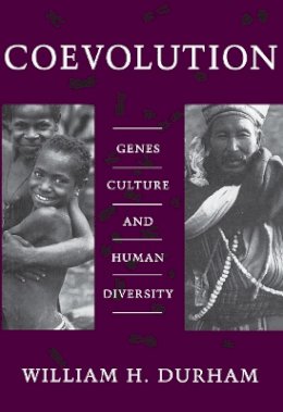 William H. Durham - Coevolution - 9780804721561 - V9780804721561