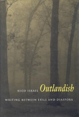 Nico Israel - Outlandish - 9780804730730 - V9780804730730