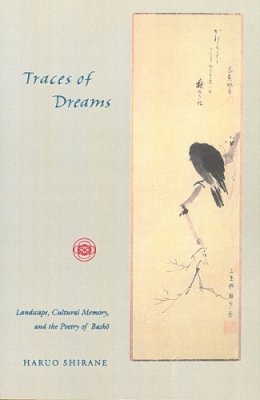 Haruo Shirane - Traces of Dreams - 9780804730983 - V9780804730983