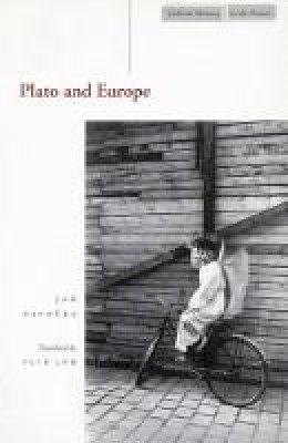 Jan Patocka - Plato and Europe - 9780804738019 - V9780804738019