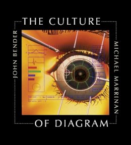 Roger Hargreaves - The Culture of Diagram - 9780804745055 - V9780804745055