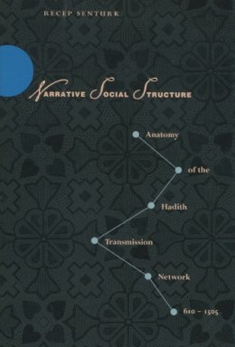 Recep Senturk - Narrative Social Structure - 9780804752077 - V9780804752077