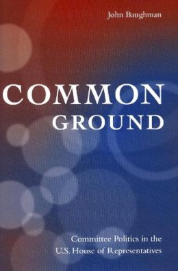 John Baughman - Common Ground - 9780804754163 - V9780804754163