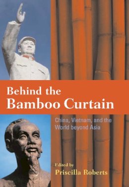 Priscilla . Ed(S): Roberts - Behind the Bamboo Curtain - 9780804755023 - V9780804755023