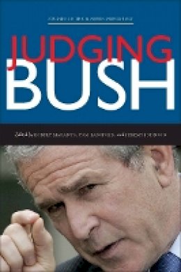 Robert Maranto (Ed.) - Judging Bush - 9780804760898 - V9780804760898