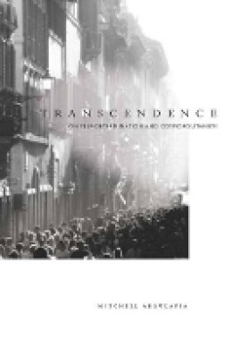 Mitchell Aboulafia - Transcendence: On Self-Determination and Cosmopolitanism - 9780804770200 - V9780804770200