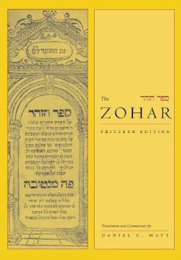 Daniel Ch Matt - The Zohar: Pritzker Edition, Volume Six - 9780804776639 - V9780804776639