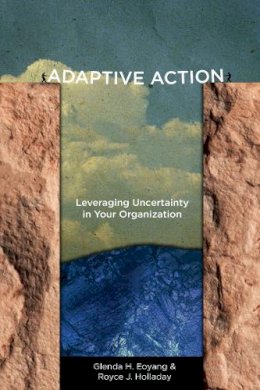 Glenda H. Eoyang - Adaptive Action: Leveraging Uncertainty in Your Organization - 9780804787116 - V9780804787116