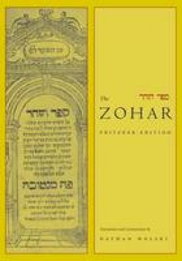 Nathan Wolski - The Zohar: Pritzker Edition, Volume Ten - 9780804788045 - V9780804788045