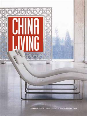 Sharon Leece - China Living - 9780804845939 - V9780804845939