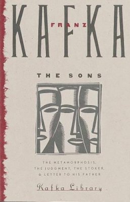 Franz Kafka - Sons - 9780805208863 - V9780805208863