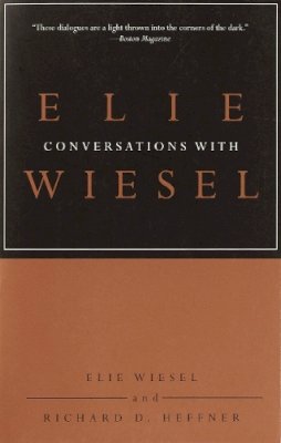 Wiesel, Elie; Heffner, Richard D. - Conversations with Elie Wiesel - 9780805211412 - KMK0025101