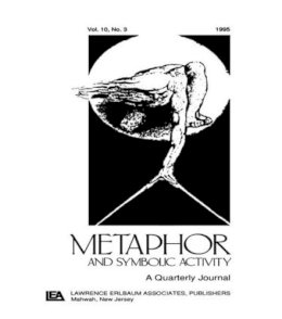 Mark . Ed(S): Johnson - Metaphor and Philosophy: A Special Issue of metaphor and Symbolic Activity - 9780805899399 - V9780805899399