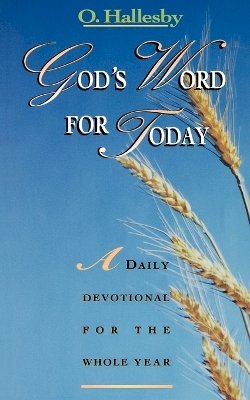 O. Hallesby - God's Word for Today - 9780806627359 - V9780806627359