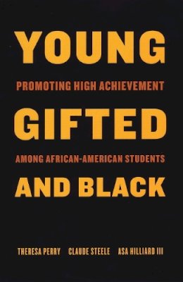 Perry  Theresa - Young, Gifted and Black - 9780807031056 - V9780807031056