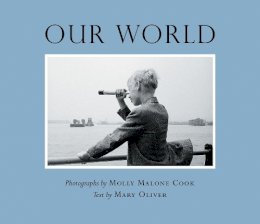 Mary Oliver - Our World - 9780807068816 - V9780807068816