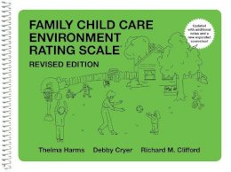 Thelma Harms - Family Child Care Environment Rating Scale FCCERS-R - 9780807747254 - V9780807747254