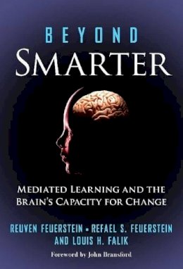 Reuven Feuerstein - Beyond Smarter: Mediated Learning and the Brain´s Capacity for Change - 9780807751183 - V9780807751183