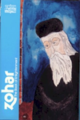 Zohar - Zohar: The Book of Enlightenment (Classics of Western Spirituality) - 9780809123872 - V9780809123872