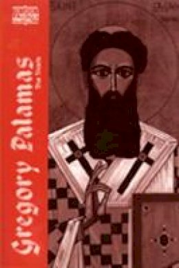 Gregory Saint Palamas - Gregory Palamas: The Triads (Classics of Western Spirituality) - 9780809124473 - V9780809124473